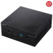 ASUS PN51-S1-B-B5285MD AMD RYZEN 5 R5-5500U BAREBONE 8GB 256GB FREEDOS MİNİPC