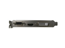 AXLE GT710 4GB DDR3 64Bit  (AX-GT710/4GD3P4CDIL)