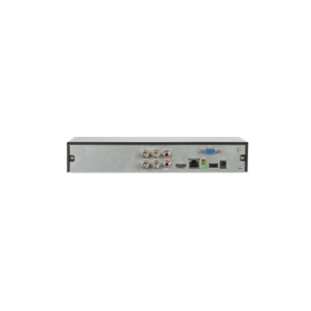 DAHUA XVR5104HS-5M-I3 4 KANAL AHD/HİBRİT KAYIT CİHAZI