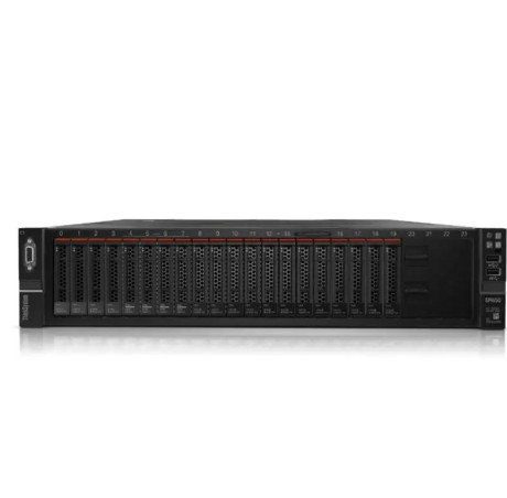 LENOVO 7Z73A0APEA SR650 V2 XEON-4310 32GB 1100W