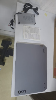 LENOVO LOQ 83GS00PHTR IH1 I5-12450HX 32GB 1TB
