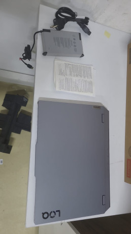 LENOVO LOQ 83GS00PHTR IH1 I5-12450HX 32GB 1TB