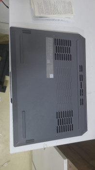 LENOVO LOQ 83GS00PHTR IH1 I5-12450HX 32GB 1TB
