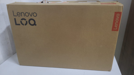 LENOVO LOQ 83GS00PHTR IH1 I5-12450HX 32GB 1TB