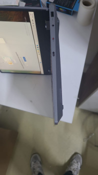 LENOVO LOQ 83GS00PHTR IH5 i5-12450HX 32GB 512GB SS