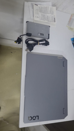 LENOVO LOQ 83GS00PHTR IH5 i5-12450HX 32GB 512GB SS