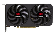 POWERCOLOR REAPER RX9060XT 16GB (RX9060XT 16G-A) EKRAN KARTI