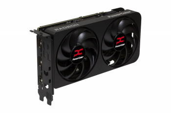 POWERCOLOR REAPER RX9060XT 16GB (RX9060XT 16G-A) EKRAN KARTI