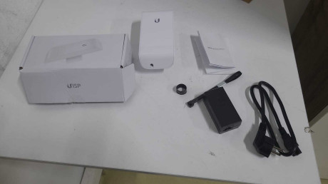 UBIQUITI NANOSTATION LOCO M5 5GHZ INDOOR/O(OUTLET)