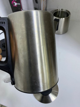 ALTUS AL 795 I INOX 1650 W CELIK CAY MAKIN(OUTLET)