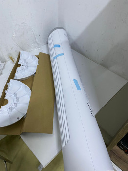 ALTUS AL 40 TFD KULE TIPI VANTILATOR(OUTLET)