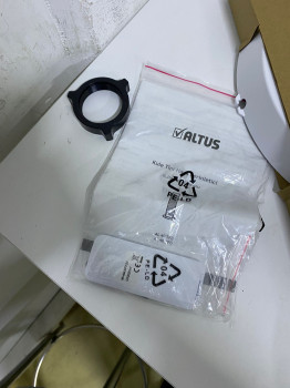 ALTUS AL 40 TFD KULE TIPI VANTILATOR(OUTLET)