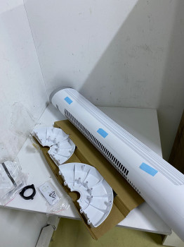ALTUS AL 40 TFD KULE TIPI VANTILATOR(OUTLET)