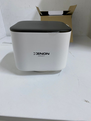 XENON SMART X8612 AKILLI MAMA KABI BEYAZ(OUTLET)