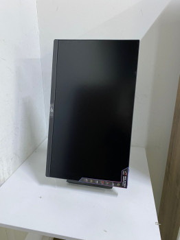 ASUS ROG STRIX XG27UCS 27 FAST IPS FREESYN(OUTLET)