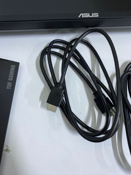 27 ASUS TUF GAMING VG279QM FHD IPS 1MS 280(OUTLET)