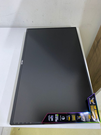 27 ASUS TUF GAMING VG279QM FHD IPS 1MS 280(OUTLET)