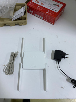 TP-LINK MERCUSYS AC10 1200MBPS DUAL BAND R(OUTLET)
