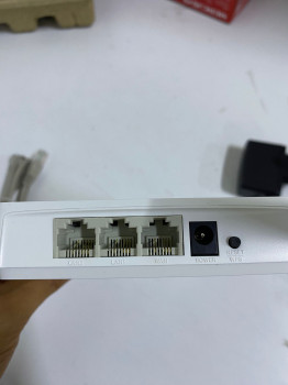 TP-LINK MERCUSYS AC10 1200MBPS DUAL BAND R(OUTLET)