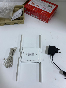 TP-LINK MERCUSYS AC10 1200MBPS DUAL BAND R(OUTLET)