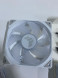 ASUS TUF TR120 120MM 3IN1 BEYAZ KASA FANI(OUTLET)