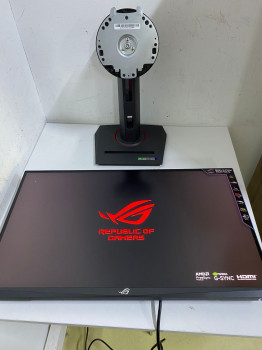 ASUS ROG STRIX XG27UCS 27 FAST IPS FREESYN(OUTLET)