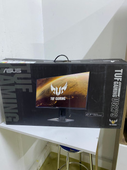 27 ASUS TUF GAMING VG279QM FHD IPS 1MS 280(OUTLET)