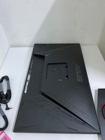 27 ASUS TUF GAMING VG279QM FHD IPS 1MS 280(OUTLET)