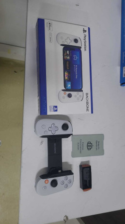 BACKBONE ONE PLAYSTATION EDITION GEN2 LIGH(OUTLET)