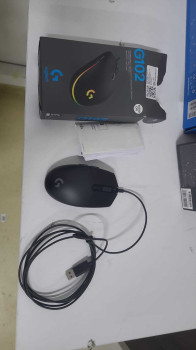 LOGITECH G G102 910-005823 GAMING MOUSE(OUTLET)