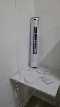 ALTUS AL 40 TFD KULE TIPI VANTILATOR(OUTLET)