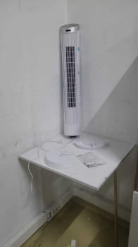 ALTUS AL 40 TFD KULE TIPI VANTILATOR(OUTLET)