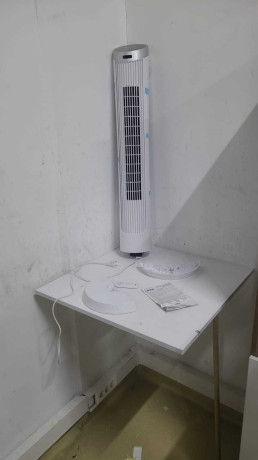 ALTUS AL 40 TFD KULE TIPI VANTILATOR(OUTLET)