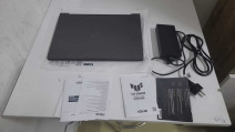ASUS TUF F16 FX607VU-RL001 I5-210H 8GB 512(OUTLET)
