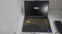 ASUS TUF F16 FX607VU-RL001 I5-210H 8GB 512(OUTLET)