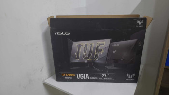 ASUS TUF GAMING VG27AQM1A 27'''' 1MS 260HZ W(OUTLET)
