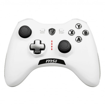 MSI GG FORCE GC20 V2 BEYAZ GAMEPAD
