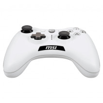 MSI GG FORCE GC20 V2 BEYAZ GAMEPAD