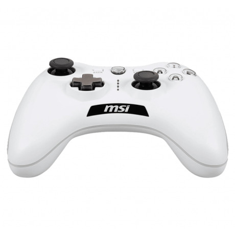 MSI GG FORCE GC20 V2 BEYAZ GAMEPAD