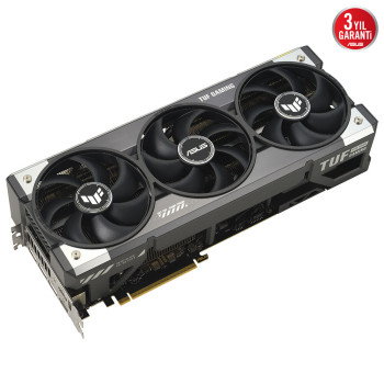 ASUS TUF GAMING GeForce RTX 5090 TUF-RTX5090-O32G-