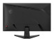 27 MSI MAG 272F 0.5MS 200HZ FHD IPS MONITOR
