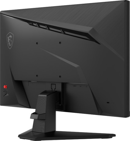 23.8 MSI MAG 242F 0.5MS 200HZ FLAT RAPID IPS FREESYNC MONITOR