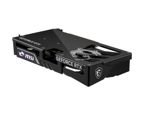 MSI GEFORCE RTX 5060 8G GAMING OC