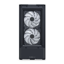 Lian Li Lancool 207 Digital Siyah Mid-Tower ATX Kasa (G99.LAN207DX.00)