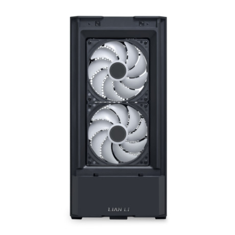 Lian Li Lancool 207 Digital Siyah Mid-Tower ATX Kasa (G99.LAN207DX.00)
