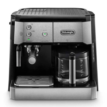 DELONGHI BCO 421.S CAPPUCINO MAKINESI