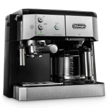 DELONGHI BCO 421.S CAPPUCINO MAKINESI