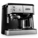 DELONGHI BCO 421.S CAPPUCINO MAKINESI