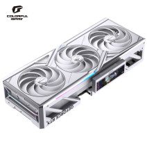 COLORFUL iGame RTX 5080 Vulcan W OC 16GB GDDR7 256