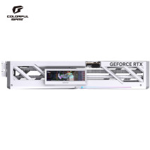COLORFUL iGame RTX 5080 Vulcan W OC 16GB GDDR7 256